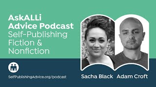 How Do You Sell Audiobooks Across all Platforms SelfPublishing Fiction amp Nonfiction Podcast [upl. by Zakaria]