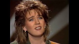 Juliane Werding  Tränen Im Ozean Der Große Preis 1987 [upl. by Marabel244]