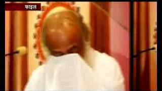 Black magic at Asaram Ashram  Star News 22 [upl. by Annor]