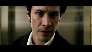 CONSTANTINE 2005  Lucifer Full Scene [upl. by Assirim]