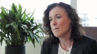 eSkills for Jobs 2016  Lavinia Morris Head of IT SMBC Aviation Capital [upl. by Harol138]