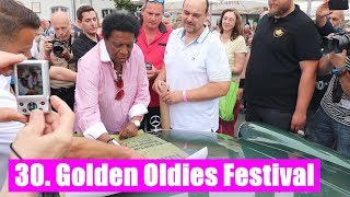 30 Golden Oldies Festival 2019 in Wettenberg [upl. by Risay]