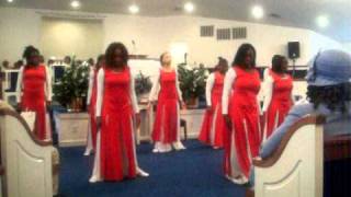 My Worship Is For Real Annointed Angels [upl. by Nnomae]