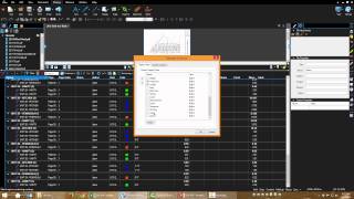 Countertop Takeoffs w BlueBeam amp Excel 2010102 56 [upl. by Chesna]