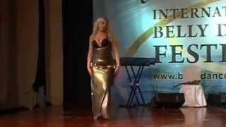 Hakima bellydance رقص مغربى حكيمه Moroccan dance hakima [upl. by Nivre918]