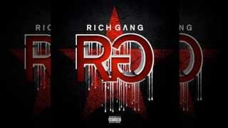 RichGang  100 Favors Ft Detail Birdman amp Kendrick Lamar [upl. by Drolyag]