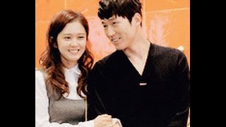 ❤♡Fated to Love You BTS ❤♡Jang Nara Jang Hyuk Choi Jin Hyuk [upl. by Navannod985]