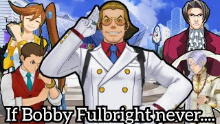 What if Bobby Fulbright never objectionlol [upl. by Ardnod]