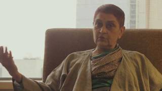 An Aesthetic Education in the Era of Globalization – Gayatri Spivak [upl. by Othilia]