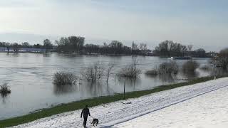 Ausflug an die Elbe [upl. by Ynnob]