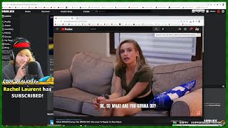 KreekCraft Reacts to Dhar Mann  GOLD DIGGER Dumps Her BROKE GUY She Lives To Regret It [upl. by Mini]