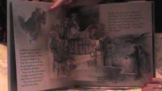 A Christmas Carol PopUp Book [upl. by Clovis]