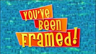 You’ve Been Framed  Series 22 Episode 1 intro is missing [upl. by Erma]