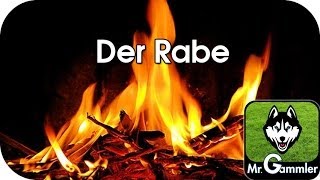 Der Rabe Instrumental [upl. by Columbine485]