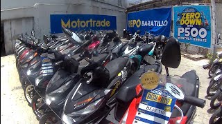 Repo motorcycle update  MOTORTRADE CUBAO [upl. by Slaby]