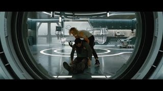 Passengers Movie Controversial Ending Explained [upl. by Mariana351]