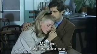 The Umbrellas of Cherbourg 1964 Trailer [upl. by Ihsorih]