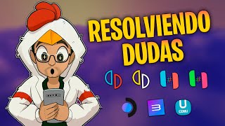 🔴Resolviendo DUDAS y PROBLEMAS de YUZU YUZU EARLY ACCESS YUZU ANDROID Y MÁS 😎 [upl. by Stets343]