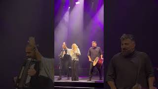 Άννα Βίσση  Ρε London Palladium 031124 [upl. by Ainna]