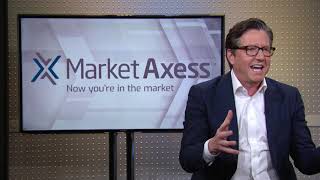 MarketAxess CEO Forecasting Bond Trades with Data  Mad Money  CNBC [upl. by Idihsar]