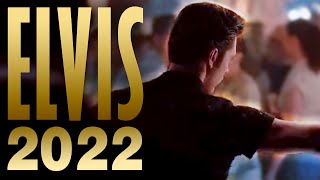 ELVIS 2022  New Elvis Movie Trailer [upl. by Evanthe334]