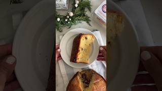 ✨Classic Italian Panettone  StepbyStep Recipe✨ [upl. by Yvi]