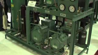 BITZER Compressores [upl. by Elamaj307]