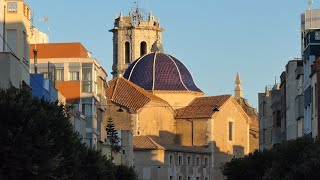 Benicarló con encanto Castellón [upl. by Arihsa]