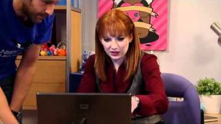 The IT Crowd Browser [upl. by Julianne]