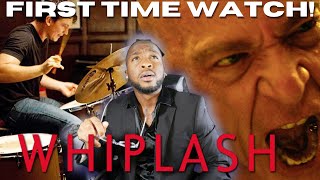 FIRST TIME WATCHING Whiplash 2014 REACTION Movie Commentary REUPLOAD [upl. by Benzel112]