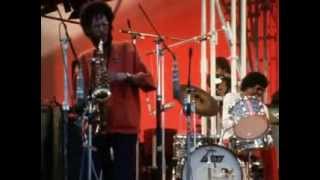 Miles Davis Live At The Isle Of Wight Festival 19700829 [upl. by Burk]