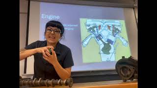 Automotive Systems Lecture 1 [upl. by Jansen721]