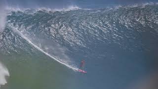 HUGE WAVE  TOW IN  AT ULUWATU BALI  25 JULY 2018 [upl. by Beaufert754]