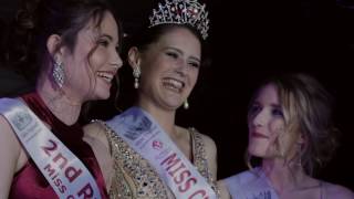 Evenlode Films  Miss Cheltenham 2017 [upl. by Starkey]