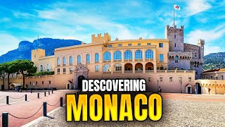 Discover the Glamour and Luxury of Casino de Monte Carlo in Monaco [upl. by Chisholm]