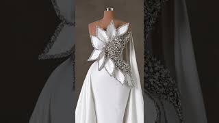 hermosos vestidos elegantesDEMODA Y TENDENCIA PARA FIESTASYOCASIONES ESPECIALES 2024dressdesign [upl. by Nethsa823]