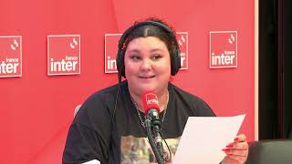 Marie sest fait les ligaments croisés  La chronique de Marie de Brauer [upl. by Garceau]