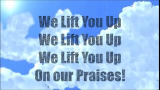 Arise with Lyrics by Don Moen [upl. by Darrill179]