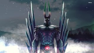 Гайд на Террорблейда dota 2 Terrorblade 688 Актуалочка на данный момент [upl. by Neehsar958]