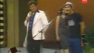 don Ramon en vivo [upl. by Chernow]