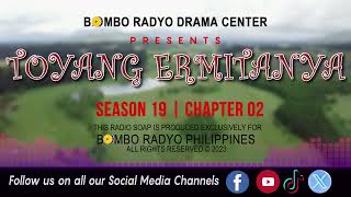 Mga Istorya Ni Toyang Ermitanya  Season 19  Chapter 02 [upl. by Caroline129]