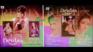 Chalak Chalak Shreya Ghoshal Udit Narayan amp Vinod Rathod Devdas Remix [upl. by Vitkun]