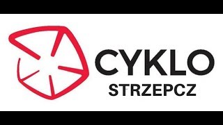 CYKLO Strzepcz 2018  Łukasz Janic  STC Stargard [upl. by Norted]