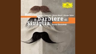 Rossini Il barbiere di Siviglia  Overture Sinfonia [upl. by Treat]