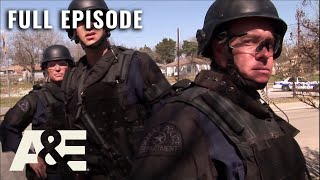 Dallas SWAT 33  Full Episode S3 E7  AampE [upl. by Claudianus]