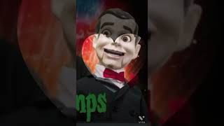 Slappy the dummy [upl. by Euridice888]