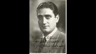 Francesco Albanese Sings quotCore ngratoquot Lyrics and Translation 1947 [upl. by Ecnahs59]