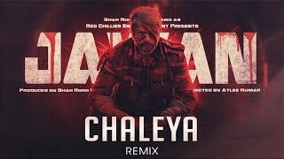 Chaleya  Remix   DJ SNKY  Jawan  Shah Rukh Khan Nayanthara  Arijit Singh Shilpa Rao [upl. by Miguel]