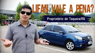 LIFAN 530 VALE A PENA HD [upl. by Sara-Ann]