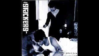 The Slackers  The Question Full Album [upl. by Lorrac]